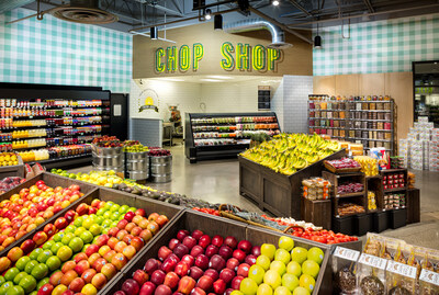 Food solutions company SpartanNash announced its acquisition of Fresh Encounter Inc., a 49-store supermarket chain serving Ohio, Indiana and Kentucky.