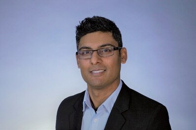 SpartanNash Welcomes Arpen Shah as VP, Merchandising Strategy and Analytics.