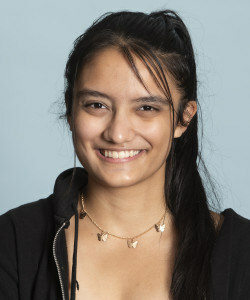 Our Family Scholarship Winner Mehar Bhasin from New Rochelle, N.Y.