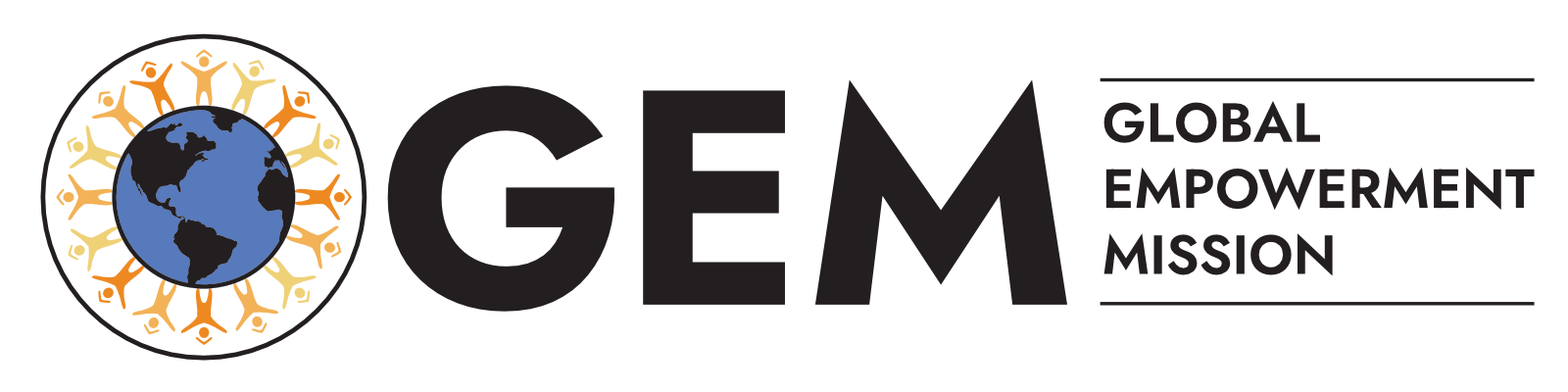 GEM | logo